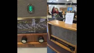 Thumbnail: Waveney Radio Museum Open The Last Sunday Each Month