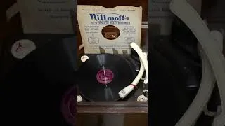 Thumbnail: THE START OF A 78RPM RECORD OFTEN SOUNDS LIKE THIS