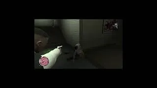 Thumbnail: 🔥 GTA IV Liberty City NPC Rampage #shorts  #gaming #new #gunshorts #kill #rampage