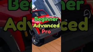 Thumbnail: TrackMania Pro Tricks! ❄️🏎️