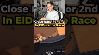 Thumbnail: Close Race For 2nd In ElDurance Race🏁#trackmania #granady #shorts