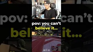 Thumbnail: Jxliano Is a Professional Lucker😂 #trackmania #granady #shorts
