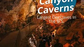 Thumbnail: Grand Canyon Caverns