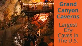 Thumbnail: Grand Canyon Caverns