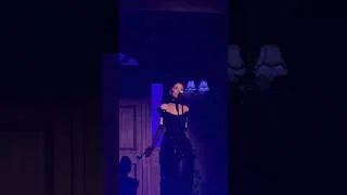 Thumbnail: Ariana Grande SLAYS!!! Vocals in Nowhere Nobody Debut Live Eternal Sunshine Tour London 2026