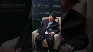 Thumbnail: DR SAKUJI YOSHIMURA - Japanese Archaeologist and Egyptologist | GEM Grand Opening Interview