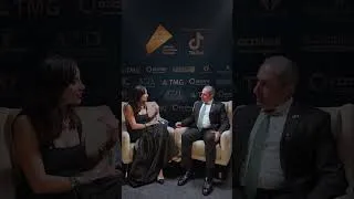 Thumbnail: KHALED ABBAS - Chairman & MD of Administrative CAPITAL FOR UBRAN DEVELOPMENT | GEM Grand Opening