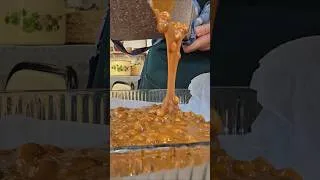 Thumbnail: Easy Dessert With Lots of Hazelnuts#hazelnut #dessert #villagecooking #recipe #dessertrecipe