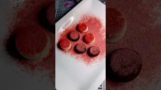 Thumbnail: Chocolate Variations 🍫✨ | White, Milk & Raspberry Ideas