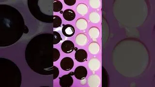 Thumbnail: Homemade Milk Chocolate 🍫🥛 | Easy 4-Ingredient Recipe
