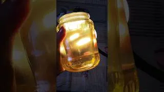 Thumbnail: Homemade Dandelion Honey 🌼🍯 | Grandma's Spring Tradition