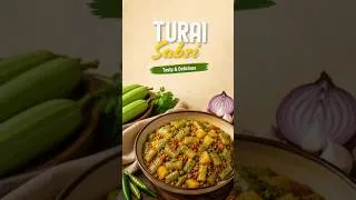 Thumbnail: Grandma's Secret Ram Tori Sabji | Quick Punjabi Recipe!