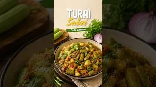 Thumbnail: Grandma's Secret Ram Tori Sabji | Quick Punjabi Recipe!