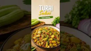 Thumbnail: Grandma's Secret Ram Tori Sabji | Quick Punjabi Recipe!