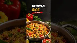 Thumbnail: How to Make the Best Mexican Rice at Home | Quick & Easy Recipe