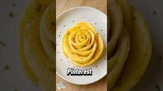 Thumbnail: What I wanted / What I got #omeletterose  #homecook  #fails #pinterestvsmylife #asmr