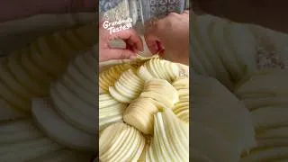 Thumbnail: The Crispiest Thin Fruit Pie You’ll Ever Make!@TheOfficialDJBoBo ​⁠​⁠@irenecara3572