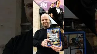 Thumbnail: DAN HOUSER [Rockstar Games] CONFIRMS GTA 5 DLC #rdr2 #rockstargames #gta #gta5 #gta6