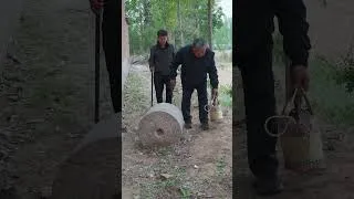 Thumbnail: From Dirt To Treasure: The Story Of This Old Slab