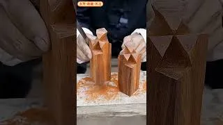 Thumbnail: One Joint, Three Forms: The Genius of Ancient Design