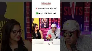 Thumbnail: Pretty Little BE6 🫠🚀🚗 #Carlovers #podcast #mahindrabe6 #be6 #xev9 #hindi #cars #caredits #car