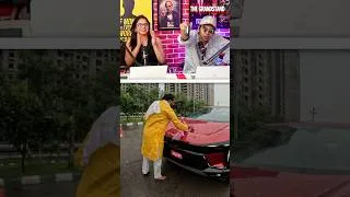 Thumbnail: Khareed li BE6 🚀🚗 #carlover #podcast #hindi #be6 #mahindrabe6 #cars #indiancars #carreview