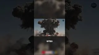 Thumbnail: Operation Epic Fury! #shorts #engineering #war