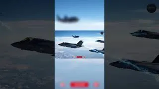 Thumbnail: The Ultimate Choice: Buy, Build, or Wait? Israel's Fighter Jet Future! #shorts #israel