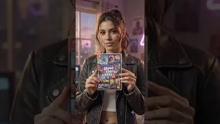 Thumbnail: Most GTA Copies Sold #grandtheftauthors #gta #gtasanandreas  #gaming #grandtheftauto