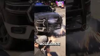 Thumbnail: GTA 6 Used REAL Race-Car Drivers For This! 🤯