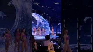 Thumbnail: Miss Universe Thailand 2026 รอบ Preliminay Competition