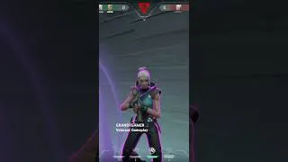 Thumbnail: GRANDXGAMER Valorant Gameplay #valorant #valorantclips #valoranthighlights #valorantindia