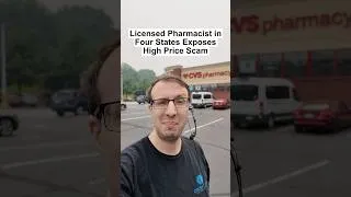 Thumbnail: Licensed Pharmacist Exposes Pain Med Scam!