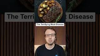 Thumbnail: This Disease Stops Burly Men from EATING MEAT!