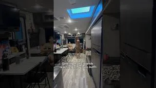 Thumbnail: he's so sweet🥹🫶🏼🤍 #couplescontent #husbandreacts #sweet