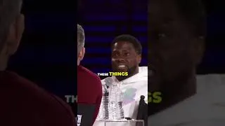 Thumbnail: Why Kevin Hart LOVES Real Estate
