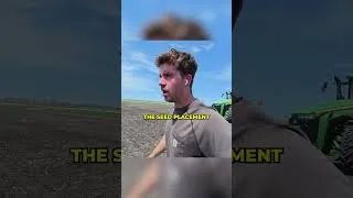Thumbnail: Iowa Corn Planting 2026