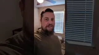 Thumbnail: Moving in Day 5