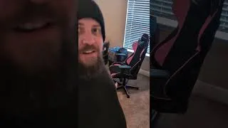 Thumbnail: Moving in Day 3