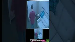 Thumbnail: New Court Footage Shows Moment Charlie Kirk Suspect Tyler Robinson Turned Himself In To Police