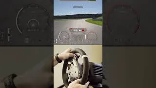 Thumbnail: GT7 F3500 Red Bull Ring – Time Trial Lap - Wheel Cam #gt7