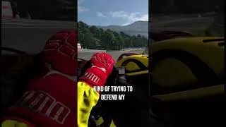 Thumbnail: #GTWS - Rd.2 Brembo Moment