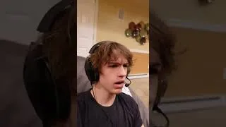 Thumbnail: "He's Right There!"