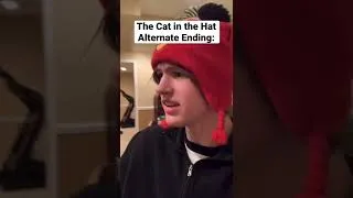 Thumbnail: The Cat In The Hat
