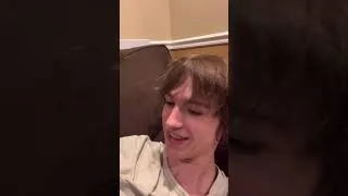 Thumbnail: the eye closing risk every morning