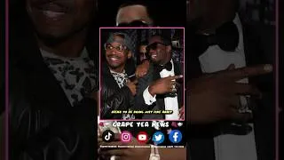 Thumbnail: Diddy Living His Best Life After 🅰️ssault & Tr🅰️fficking Allegations 🤔 #diddy #viral #fyp #shorts
