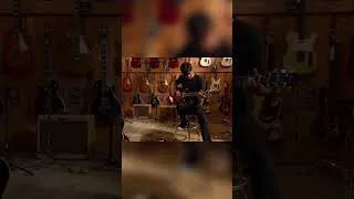 Thumbnail: Foreign Music Scene | Turn It Up! #guitar #rockandroll #musicscene