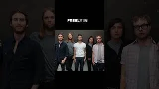 Thumbnail: Mercy In My Hands #adamlevine #gospel #love #maroon5 #newmusic #worshipmusic #shorts #youtubeshorts