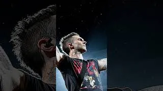 Thumbnail: hunger for heaven #adamlevine #gospel #inspirationalsongs #love #maroon5 #newmusic #worshipmusic