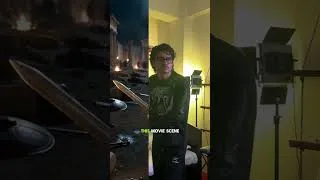 Thumbnail: I Tried Seedance 2.5 — This AI Video Model Is INSANE 🤯